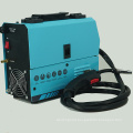 Simple maintenance digitalized mma mig welder kaynak makinesi in ithal mig200 110v hitbox from chinese leading manufacturers